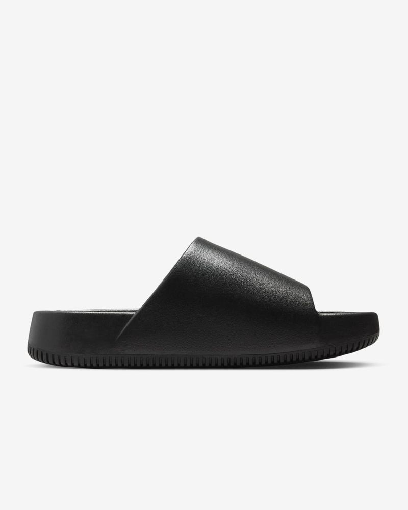 Мужские тапочки Nike Calm Slides (FD4116-001)