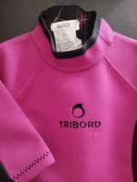 Fato neoprene Tribordo criança