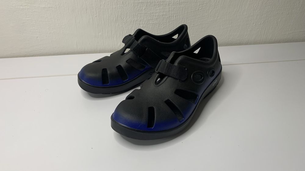 Сандалі OOFOS oocandoo sandal, 42