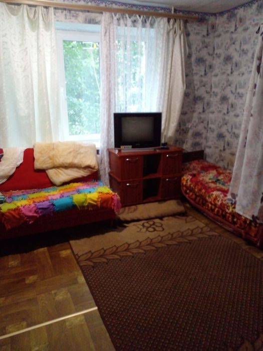 Продам кімнату в гуртожитку