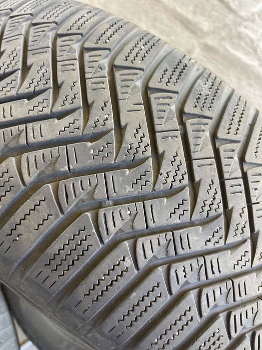 Laufenn i FIT LW31 235/60 R18 107H Шины зима 20 год 7.5 мм
