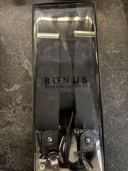 Garnitur kamizelka koszula buty gratis
