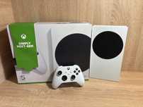 Xbox series s jak nowy