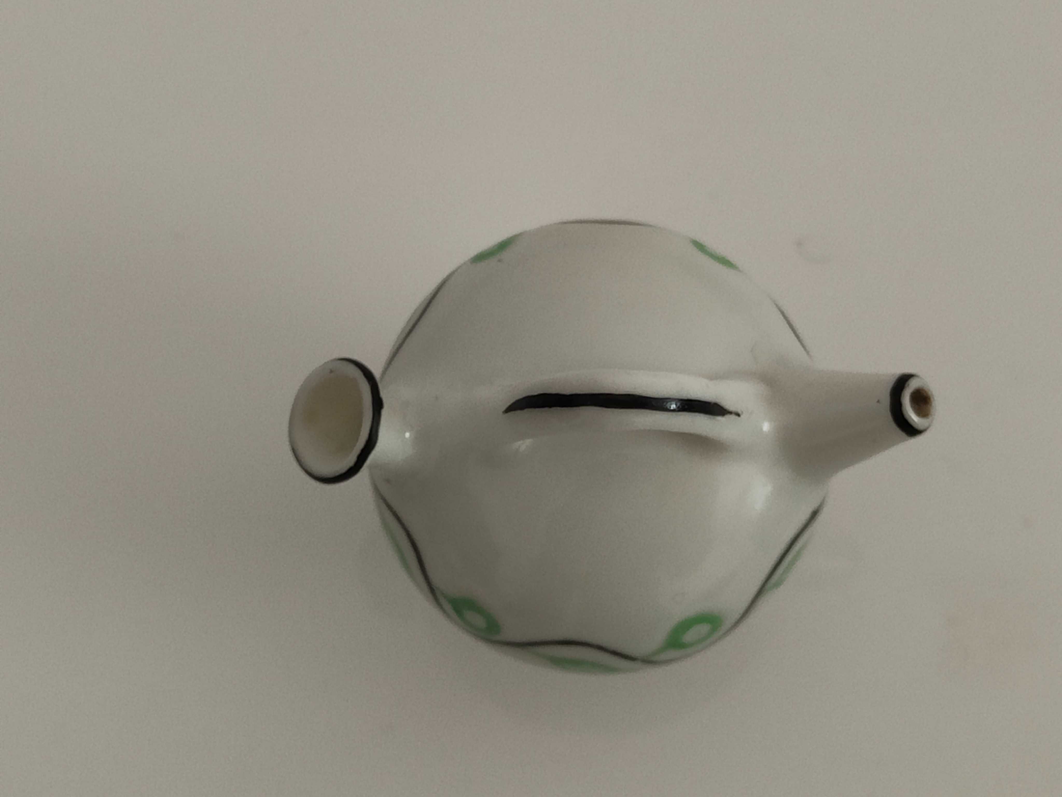 Miniatura de Moringue | Gerez | Fábrica Electro-Cerâmica do Candal