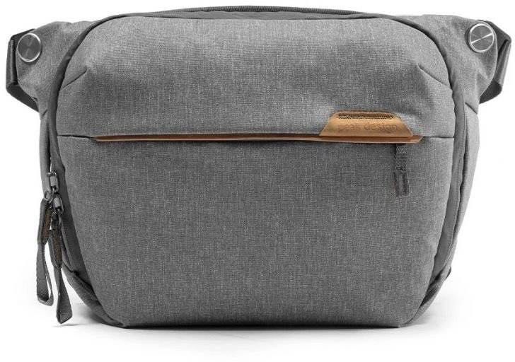 Peak Design Everyday Sling 3L Ash