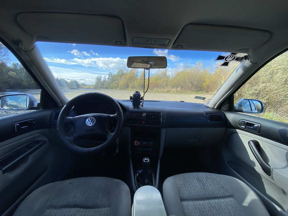Продам авто Golf 4