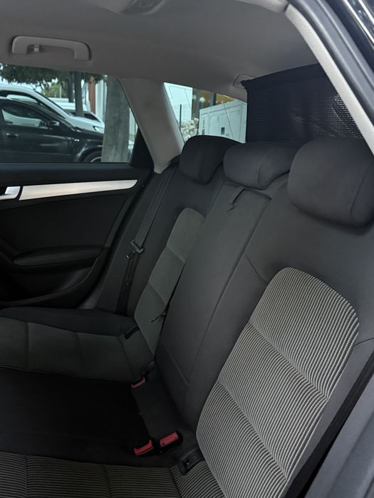 Audi A4 B8 Avant — foto 8