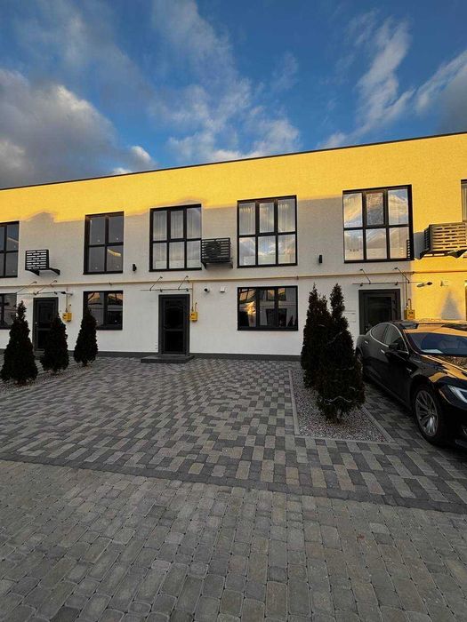 3 кім квартира київська обл(таунхаус)