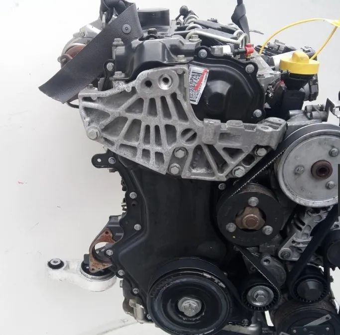 Motor Renault Trafic Opel Vivaro 2.0Dci Ref.M9R786