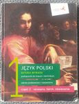 Język Polski 1 Sztuka Wyrazu  cz. 2 renesans, barok, oświecenie