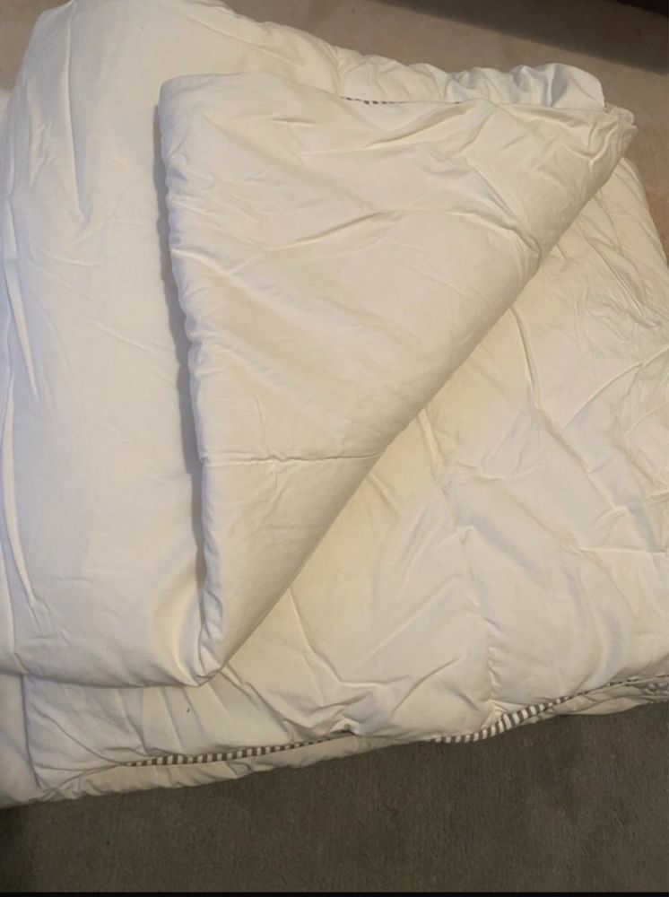 Edredom do IKEA
