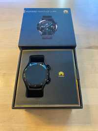 Huawei Watch GT2 46mm, stan bardzo dobry