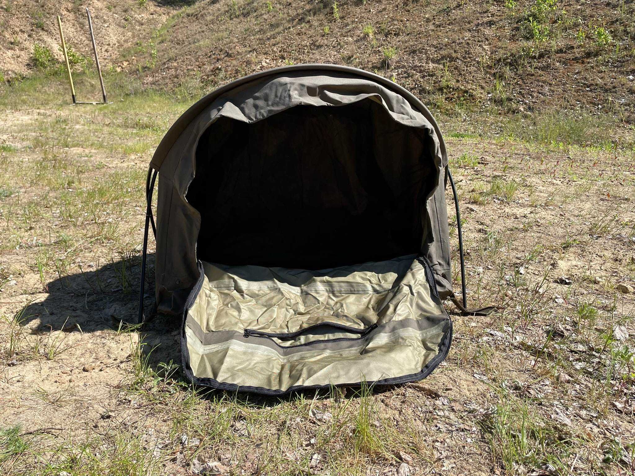 Norka bivy bag Summit gore-tex 731/MON