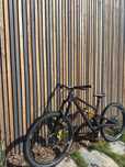 Yt industries capra uncaged 9 ohlins mullet