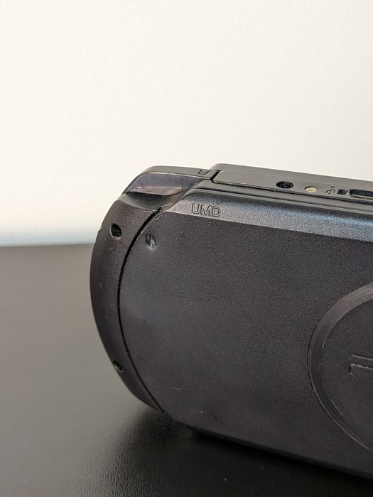 PlayStation portable PSP