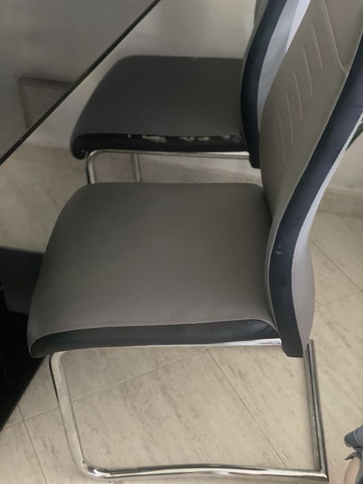 Cadeiras conforama