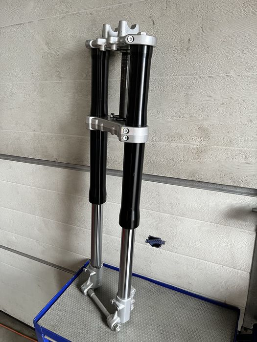 Lagi zawieszenie usd derbi senda gilera drifting aprilia sx mondial