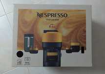 Máquina Nespresso