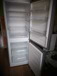 Lodówka  INDESIT