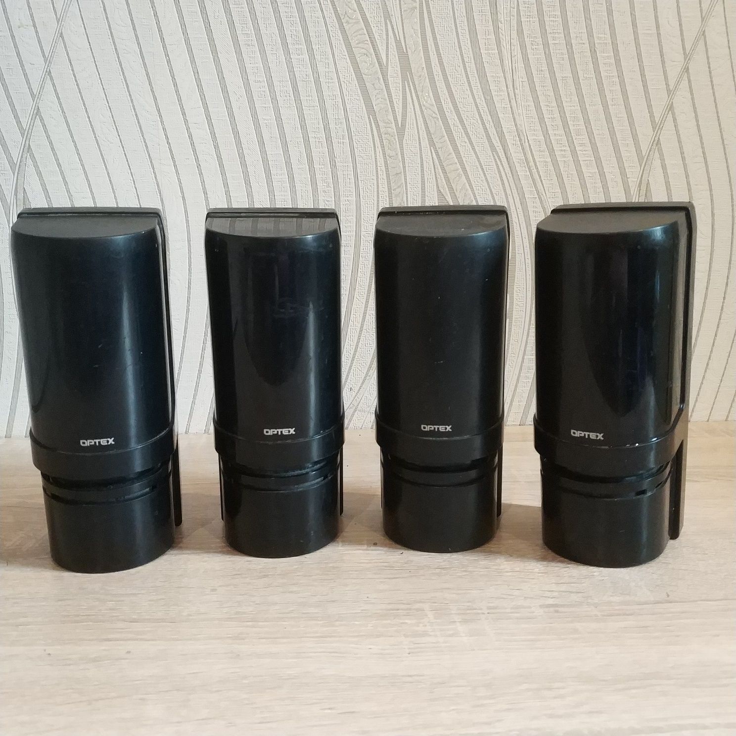 Датчик периметра (ІЧ бар'єр) Optex AX-200 plus