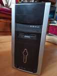 Sprawny Komputer Athlon 64 X2 4400+, 2 GB Ram, GF6200, M52L-S3, 400W
