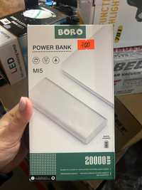 Power  bank 10000maH