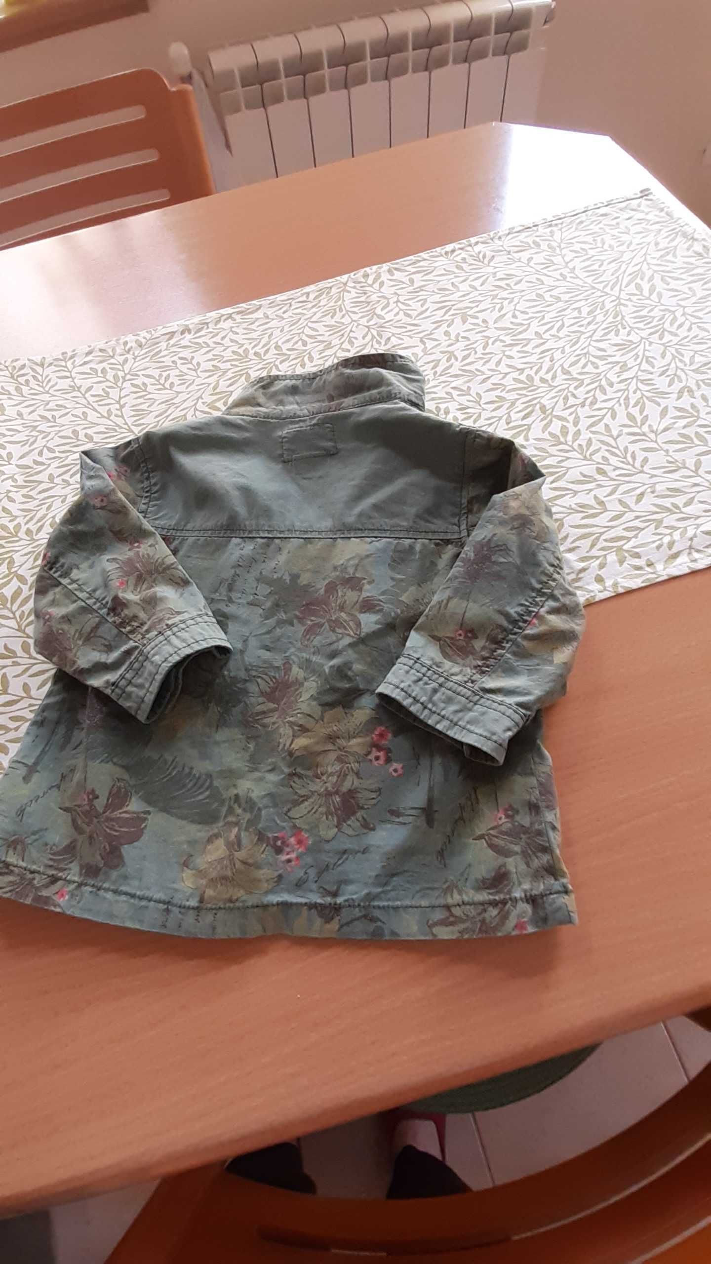 Bluza dziecięca unisex