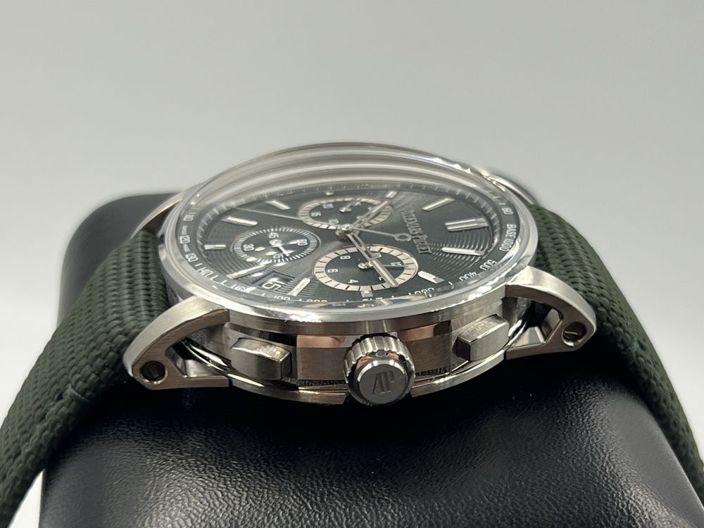 Audemars Piguet Code 11.59 Selfwinding Chronograph