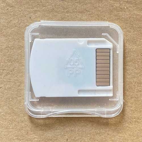 PS VITA - Adaptador Cartão Memoria • SD2VITA PRO v6.0 - NOVO
