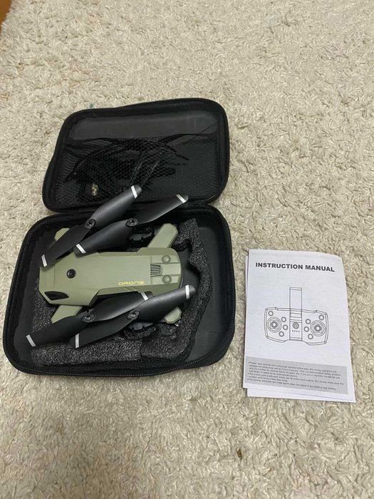 5G 8K HD Drone Professional Dual Camera Wifi GPS FPV Avoidance Fold Q