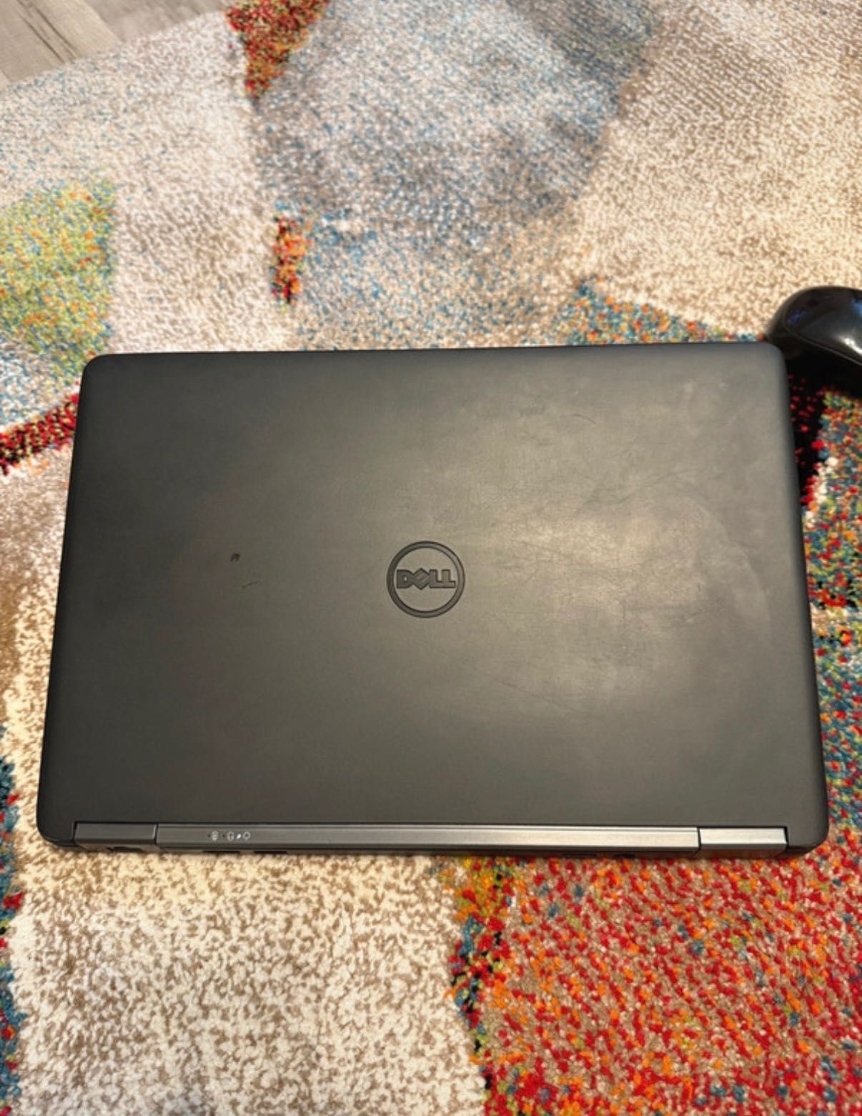Dell latitude E7250 Linux Zorin