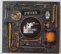 Buskers Band – Fever - płyta CD trąbka saksofon puzon