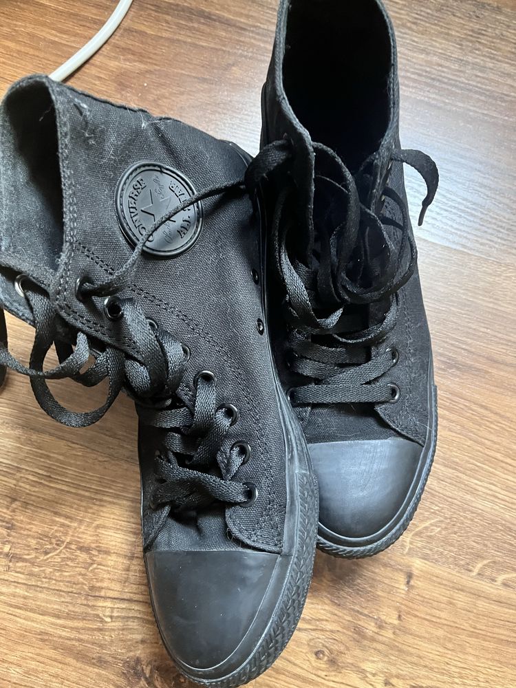 Trampki Converse