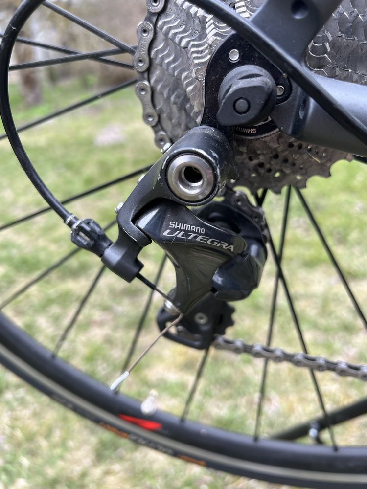 Fuji granfondo classico one.1