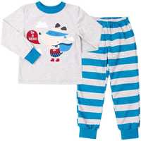 Bembi piżama chłopięca BATMAN piżamka dla chłopca 122 cm