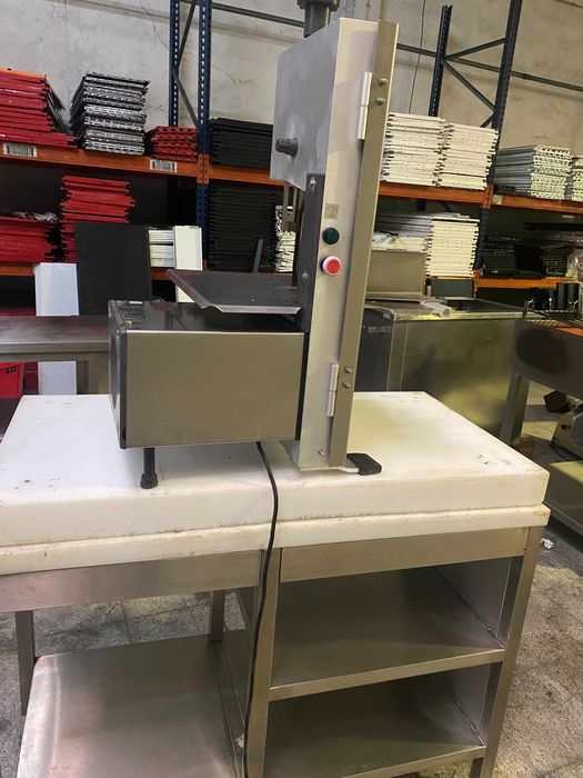 Máquina de Assar Frango