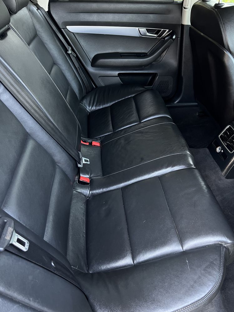 Audi A6 C6  3.0 TDI ,Automat ,S-line ,Quattro,2008r Lift