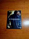 O BATEDOR (Benicio Del Toro/Tommy Lee Jones/Connie Nielsen)