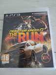 Gra PS3 Nedd for Speed The Run