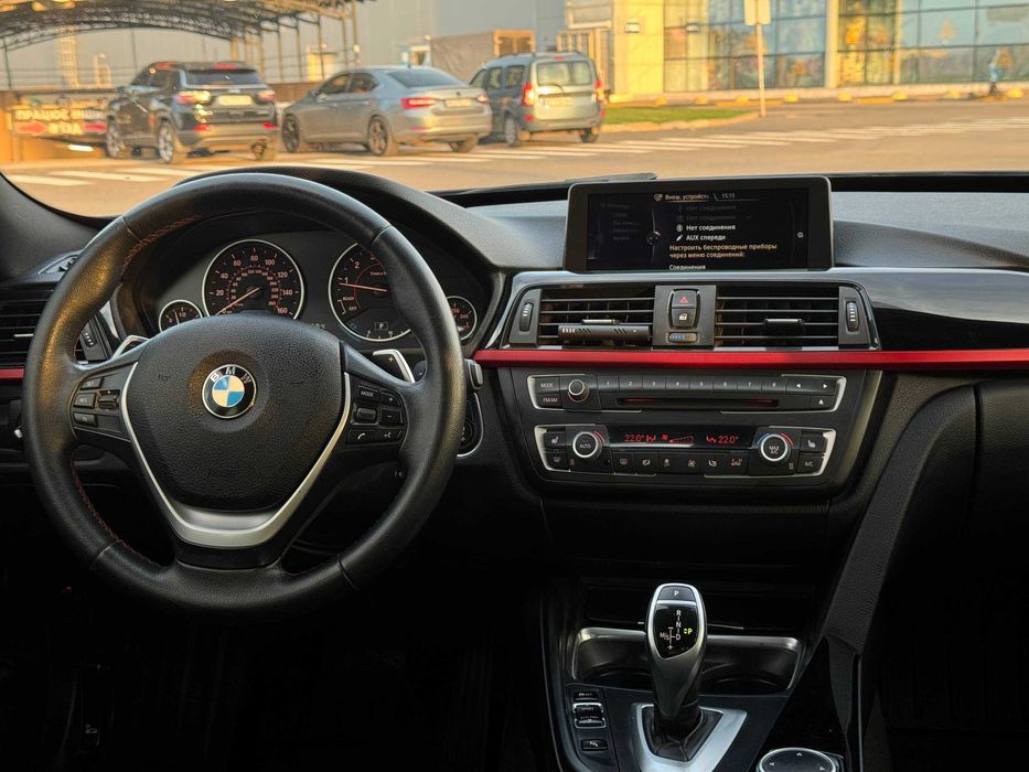 Avtoreal_kr BMW 328Xi GT 2014