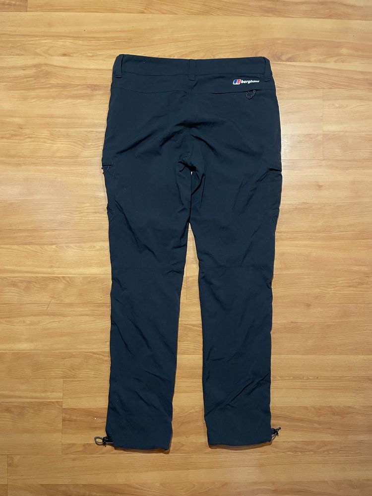 Трекинговые карго штаны Berghaus