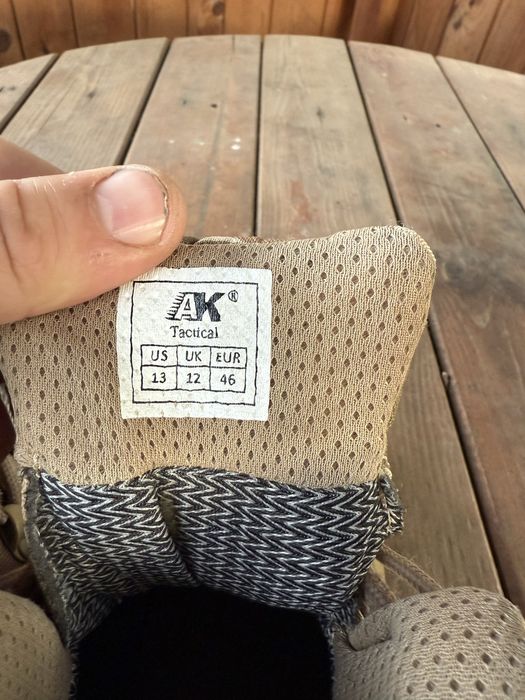 Берци Всесізонні Алігатори