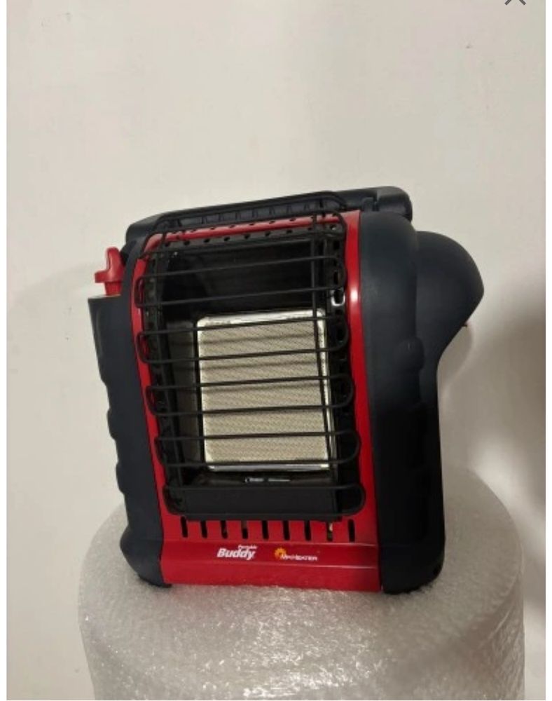 Gazowy ogrzewacz-piecyk Mr Heater Portable Buddy, farelka