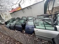 Двері дверка передні задні renault scenic 2 megan рено меган сценік