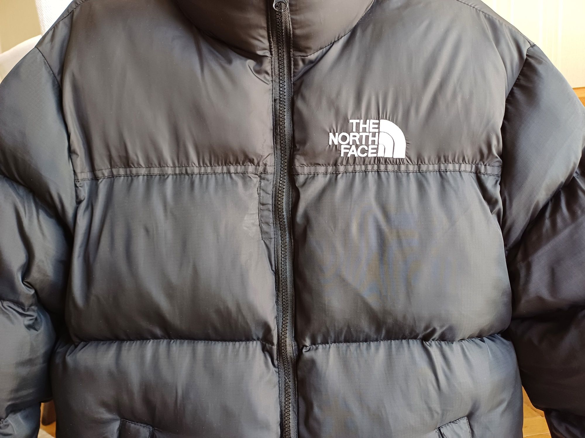 Kurtka The North Face r.XL jak M