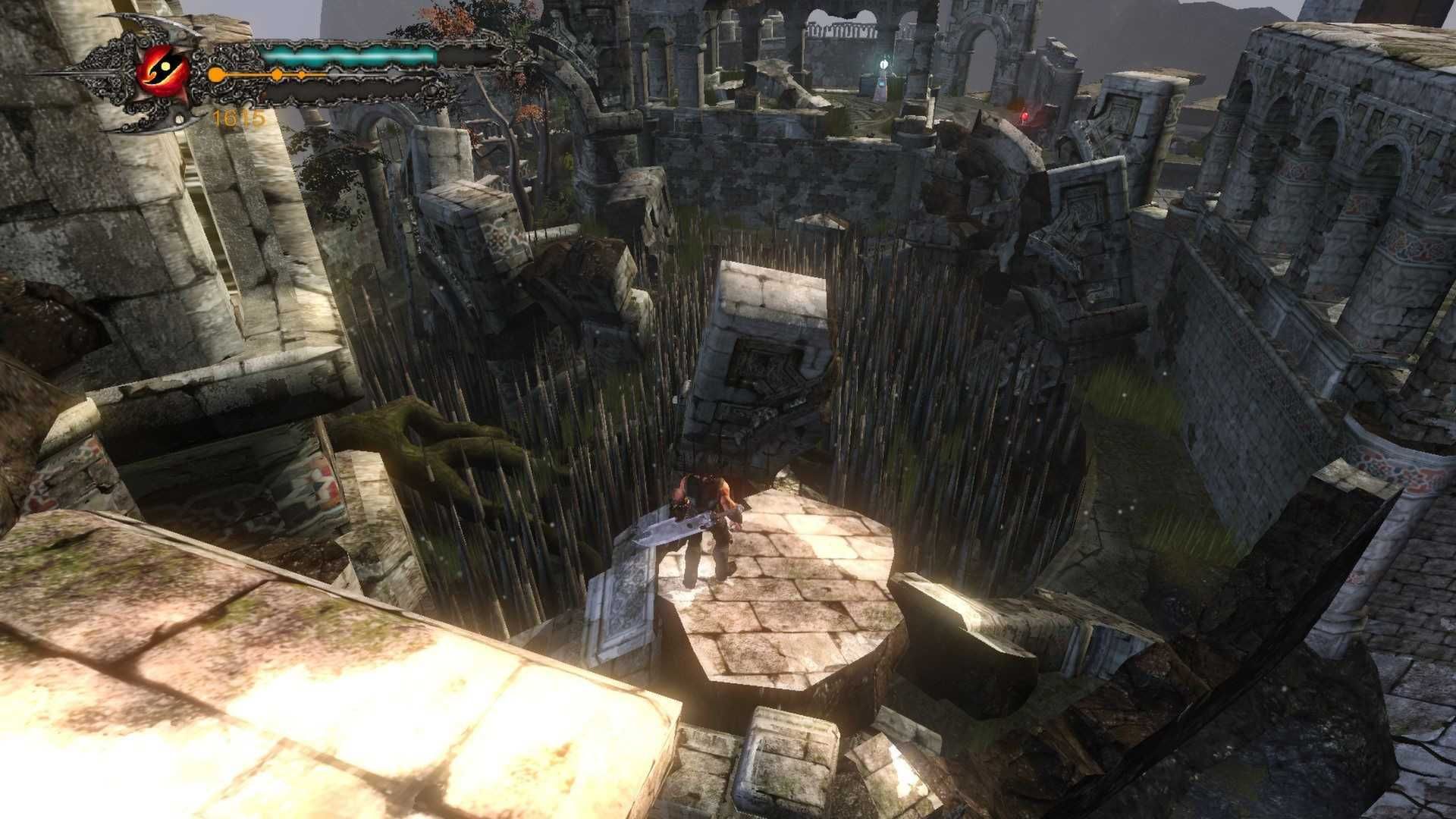 Garshasp: Temple of the Dragon PC