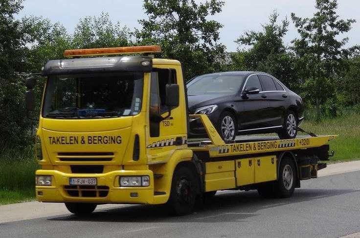 БЕЗ НАЦІНОК Послуги евакуатора з маніпулятором. Эвакуатор Київ