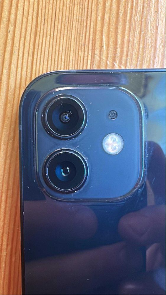 Iphone 12 128GB 79%