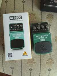 Behringer Bass Limiter Enhancer efekt basowy