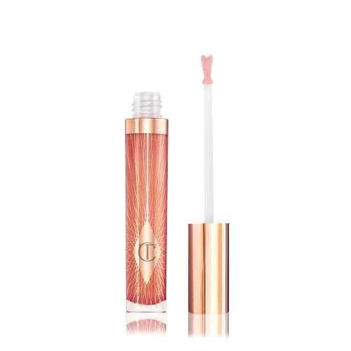 Charlotte Tilbury Collagen Lip Bath Peachy Plump